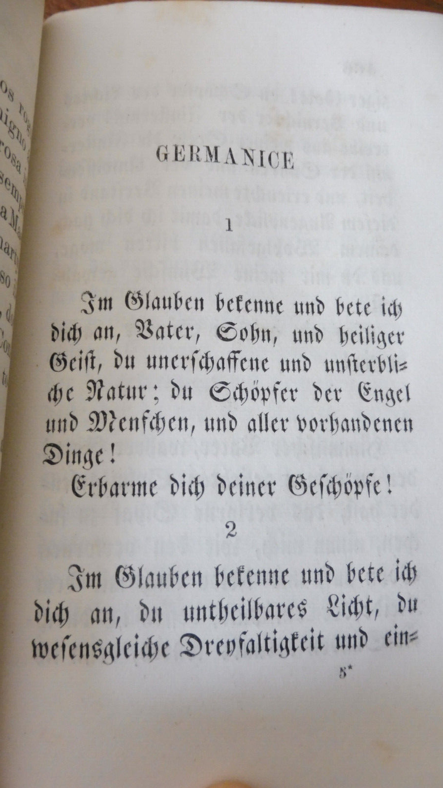 Preces sancti Nersetis clajensis armeniorum patriarchae 1862