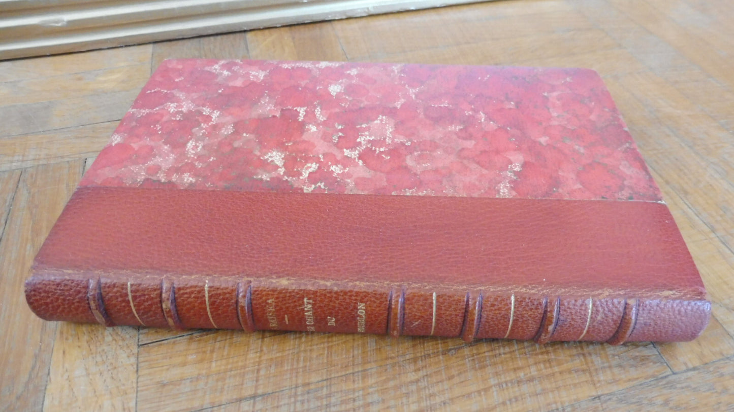 Le Chant du houblon (N. Raïska) s.d.