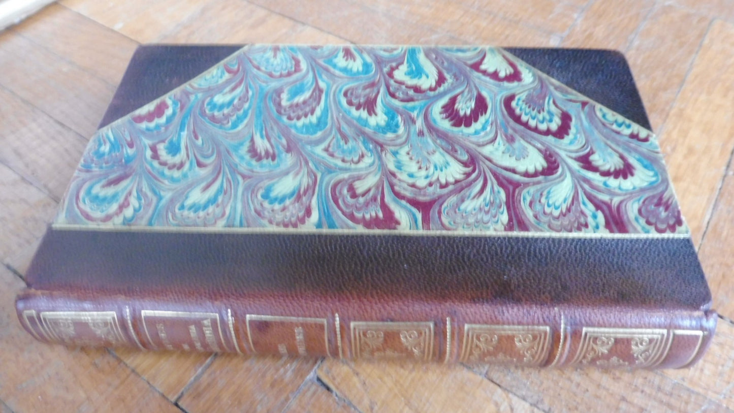 Les Trophées (J.-M. De Heredia) s.d.