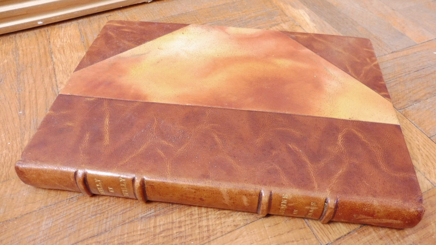 Claudine en ménage (Willy et Colette Willy) s.d.