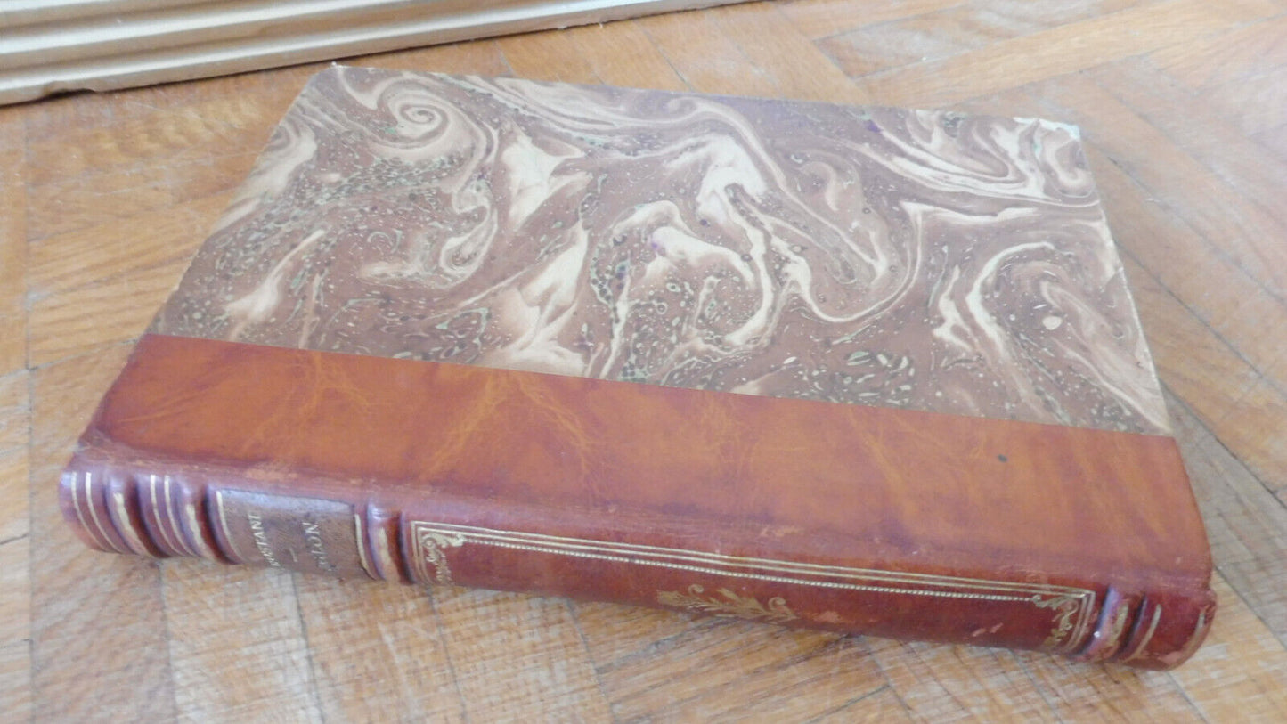 L'Aiglon (Edmond Rostand) 1929