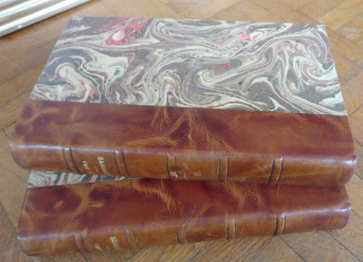 Fécondité (Zola) 1927 2/2
