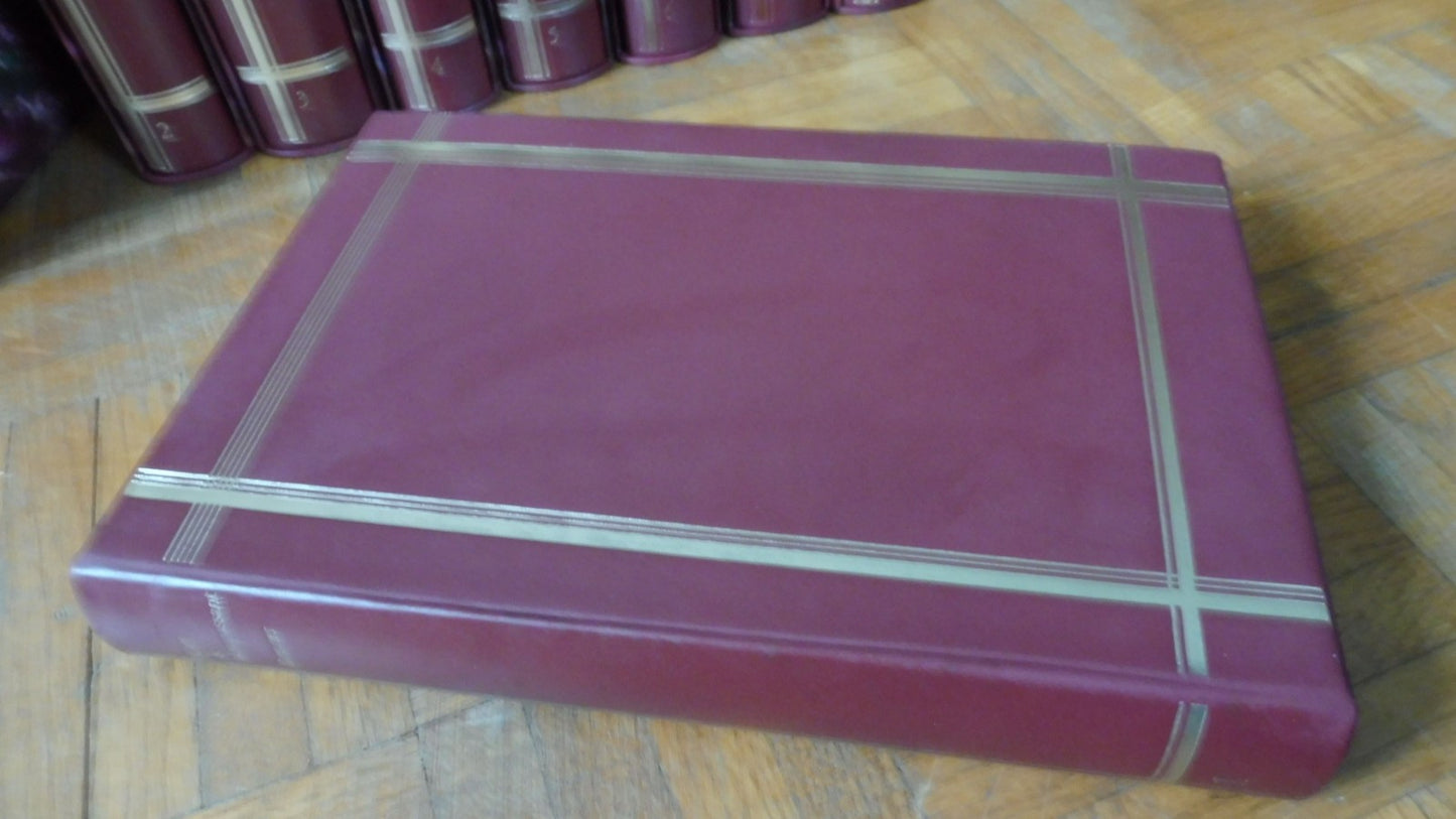 Oeuvres complètes de Maupassant 1987 illus. Pecnard, Doré, Valladié, Collomb