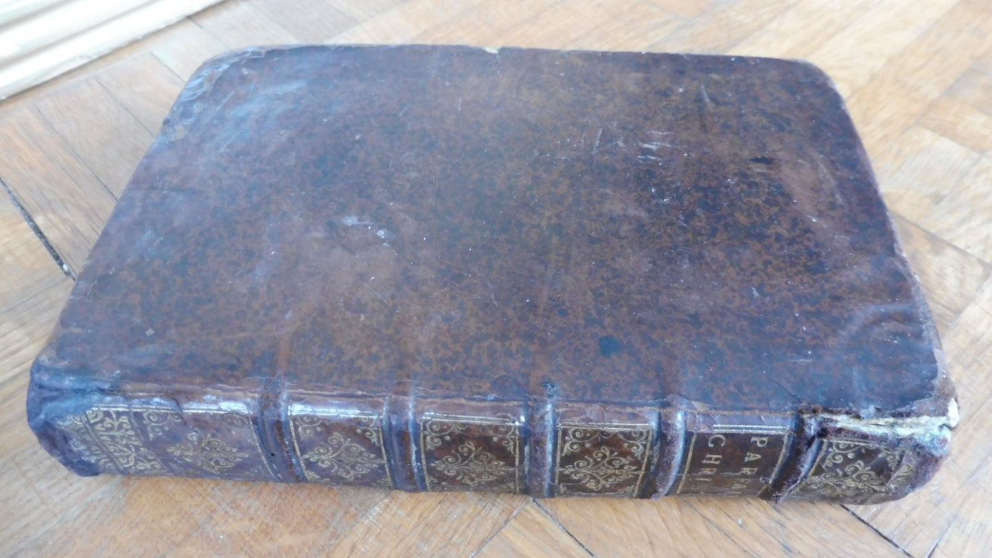 Le Pur et parfait christianisme (Louis Camaret) 1675