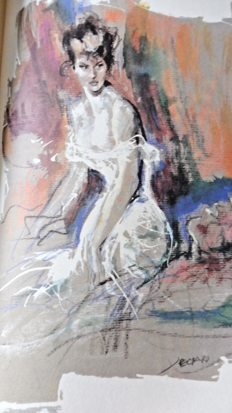 Oeuvres complètes de Maupassant 1987 illus. Pecnard, Doré, Valladié, Collomb