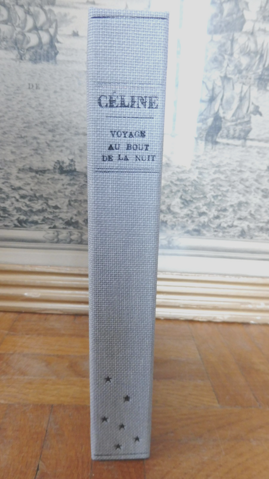 Voyage au bout de la nuit (Céline) 1994