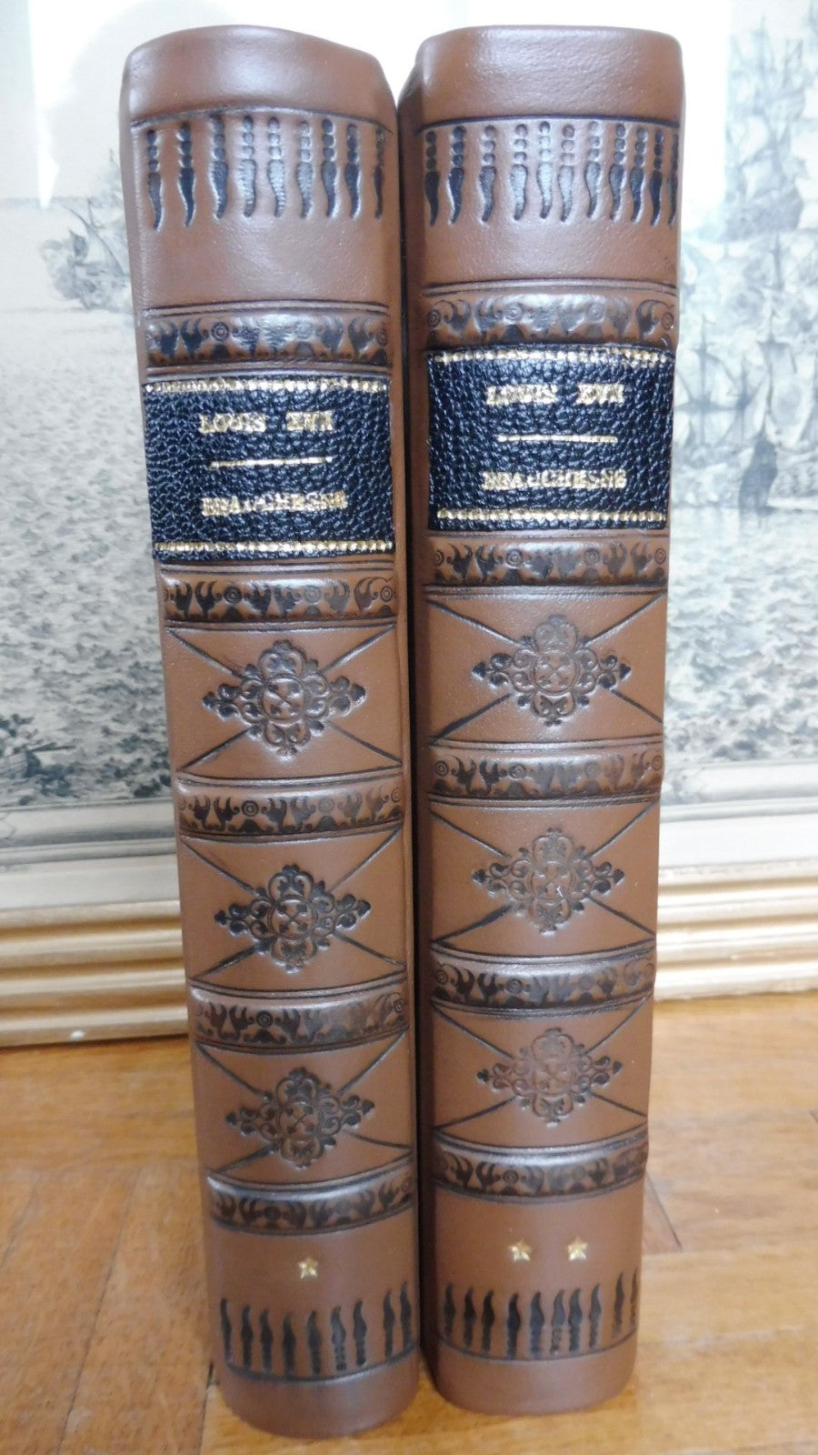 Louis XVII. Sa vie. Son agonie. Sa mort (M. A. De Beauchesne) 1852 2/2