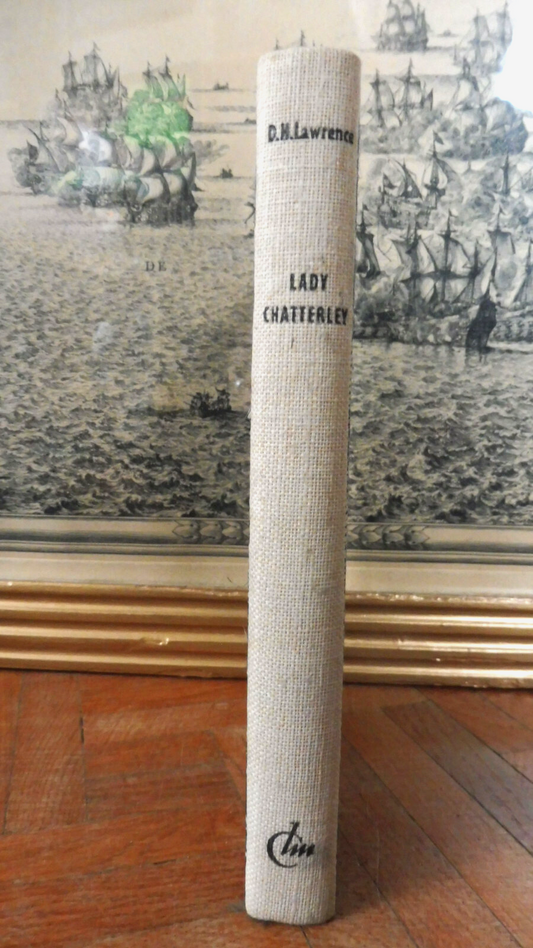 Lady Chatterley (D. H. Lawrence) 1957