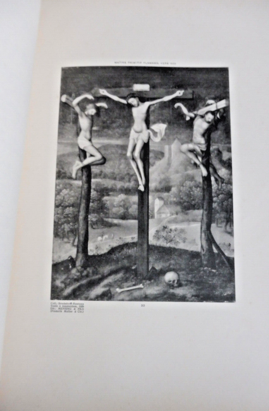 Collection Brockdorff-Rantzau 1929 CATALOGUE
