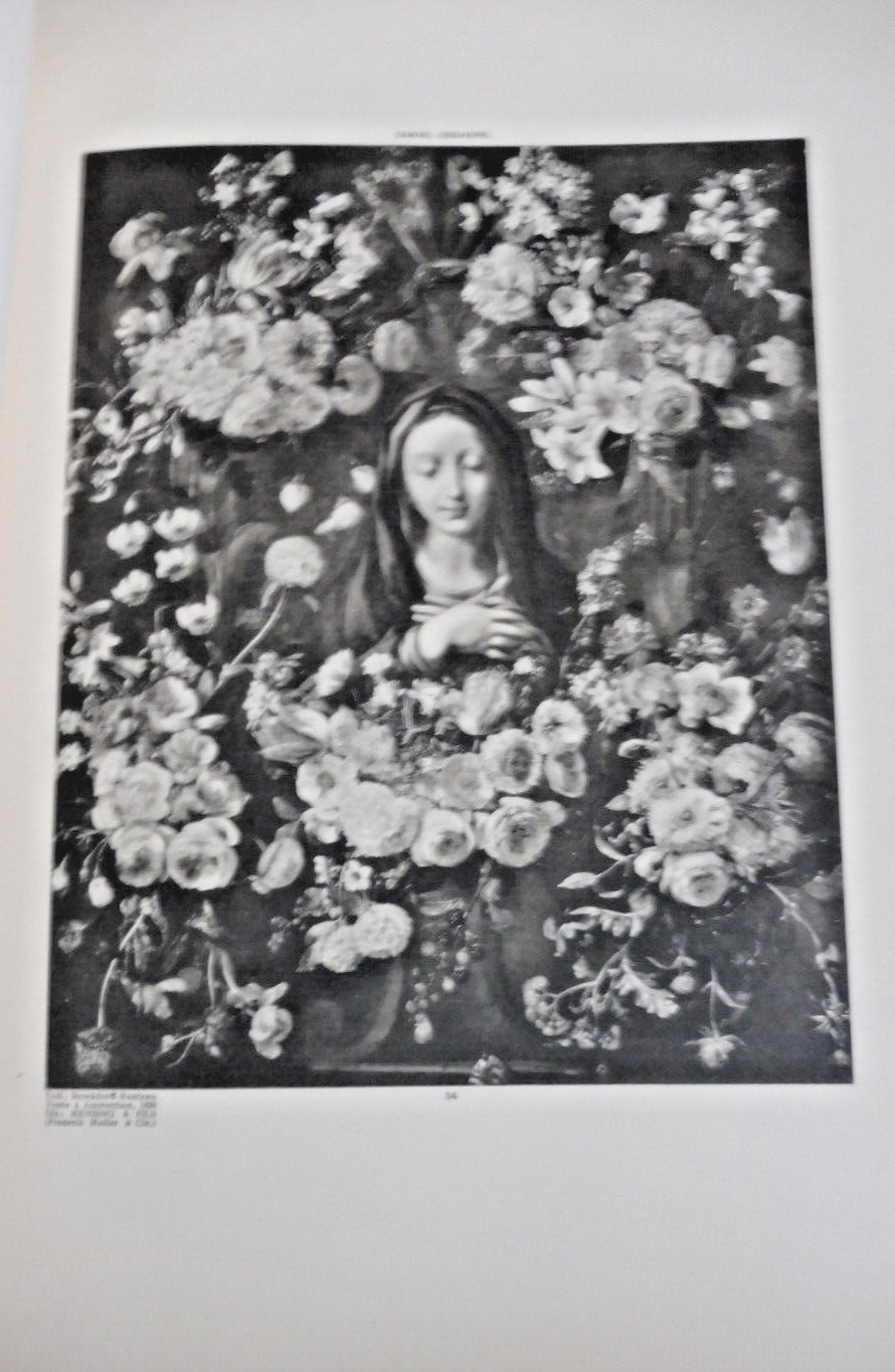 Collection Brockdorff-Rantzau 1929 CATALOGUE