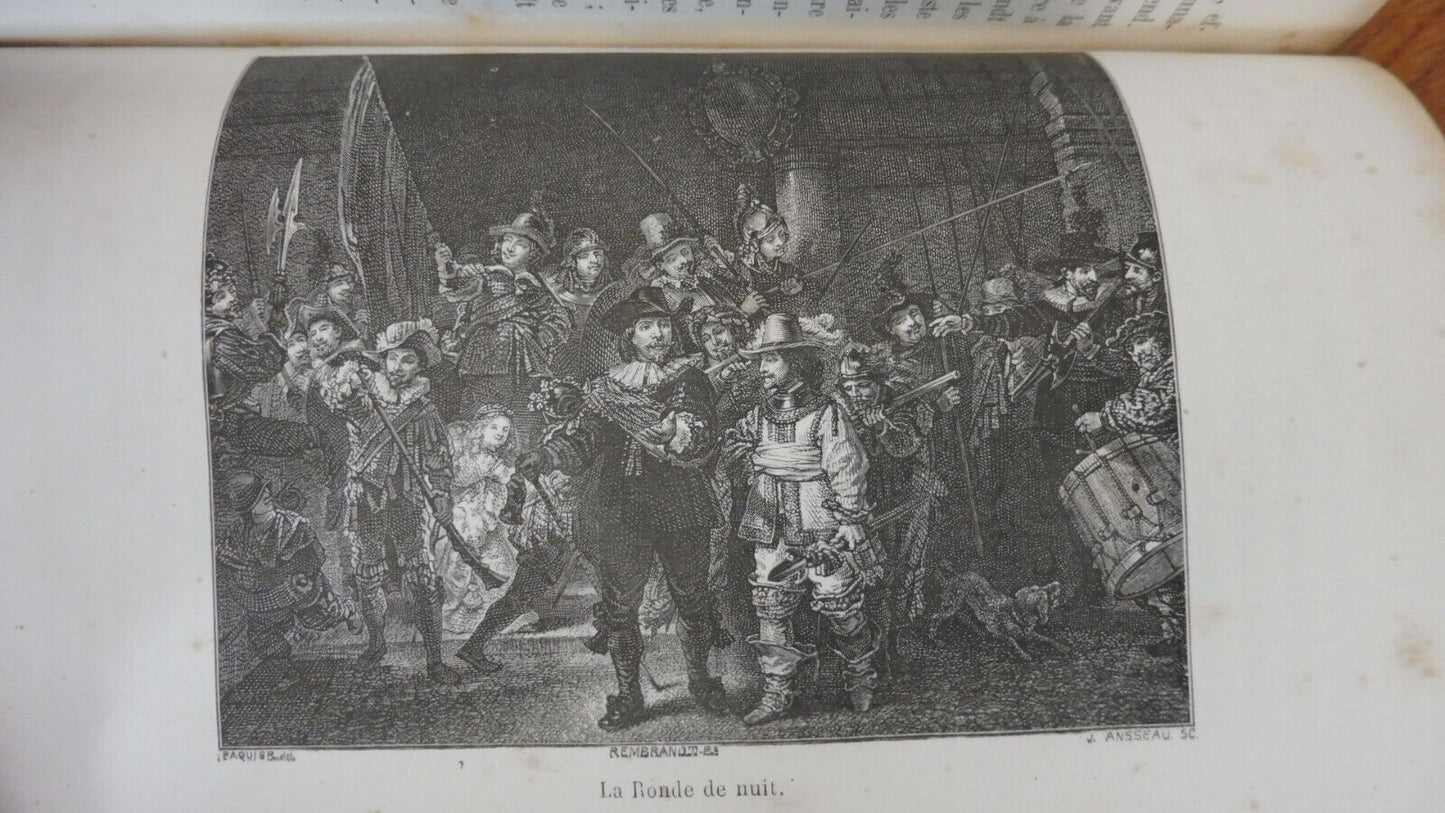 La Peinture (Louis Viardot) 1868 2/2