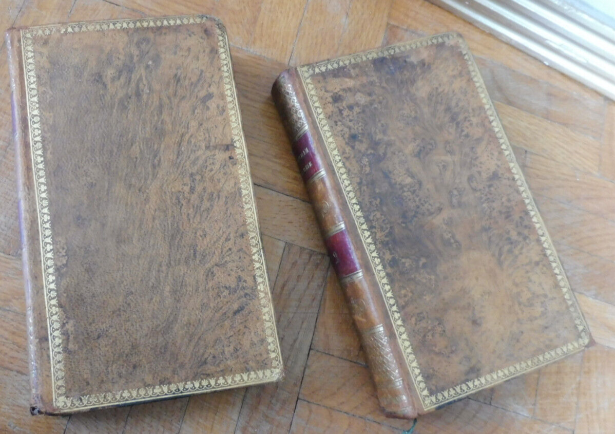 Jérusalem délivrée (Le Tasse) 1818 2/2