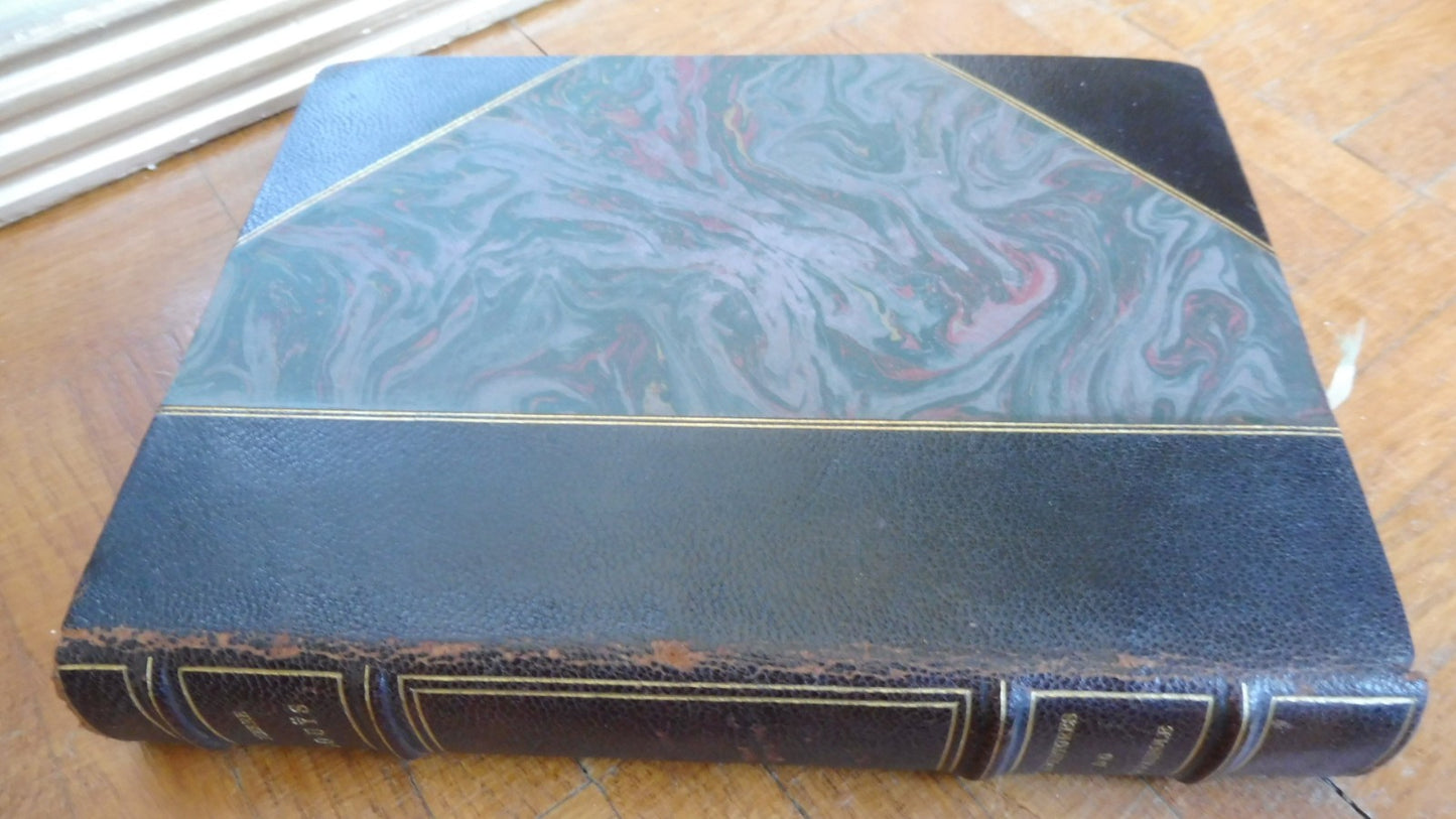 Les Aventures du roi Pausole (Pierre Louÿs) 1931 illus. Daniel-Girard RIVES