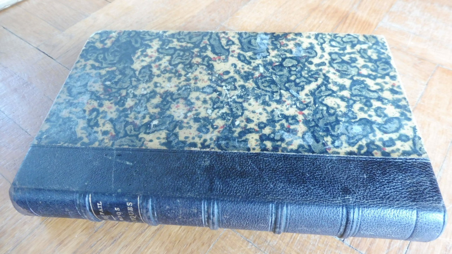 Propos rustiques (Noël Du Fail) 1842