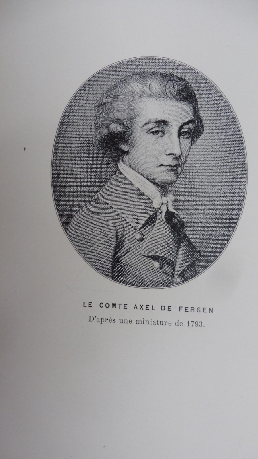 Le Drame de Varennes. Juin 1791 (G. Lenotre) 1905