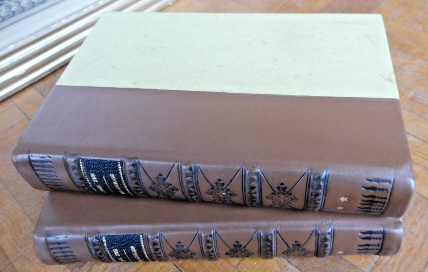 Louis XVII. Sa vie. Son agonie. Sa mort (M. A. De Beauchesne) 1852 2/2