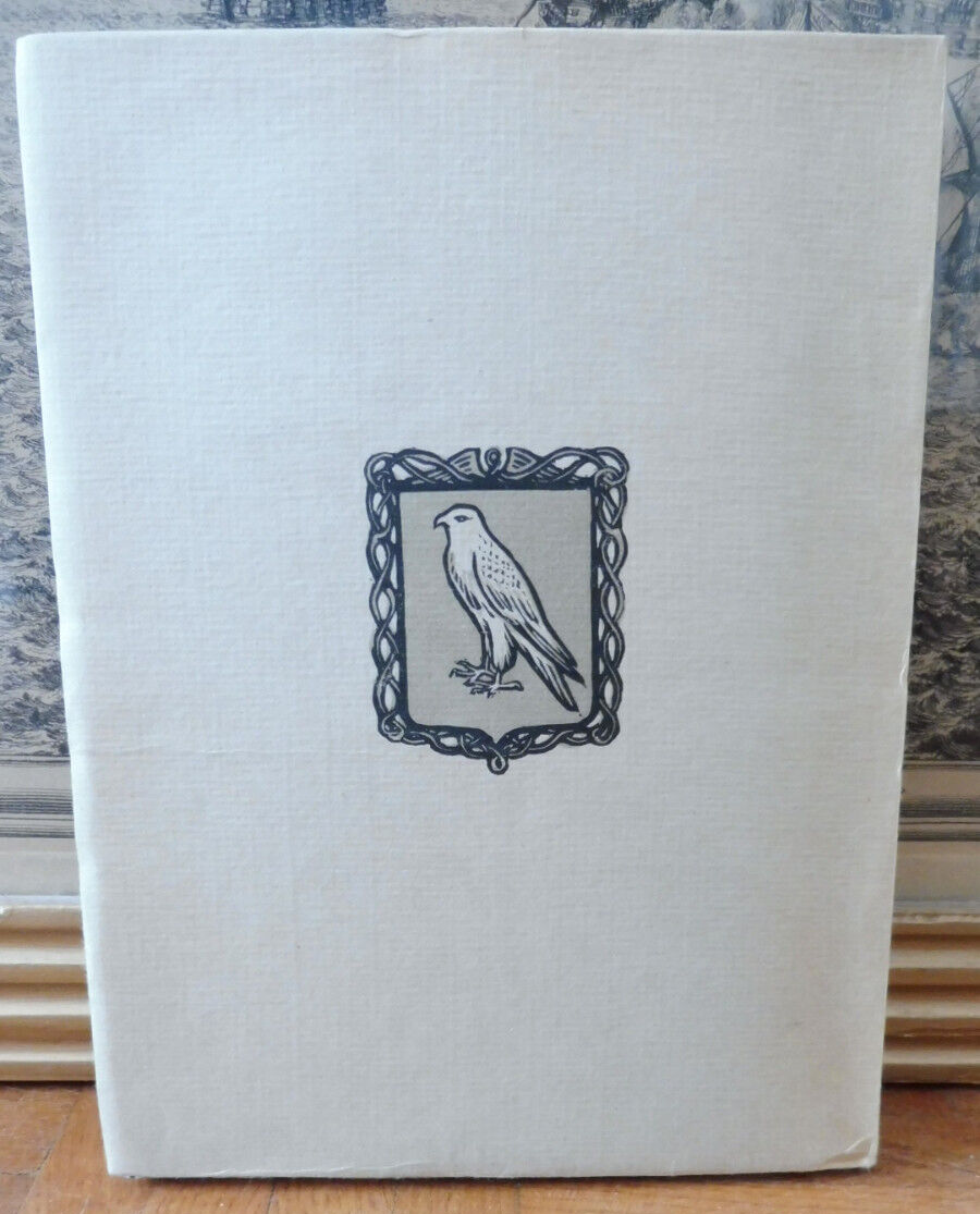 L'Île d'enfer (L. F. Rouquette) 1924 illus. Barthélemy VELIN