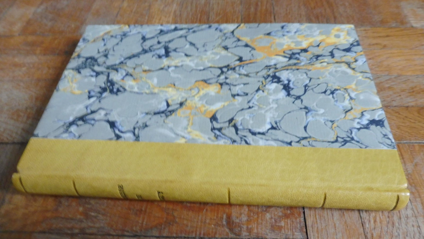 Jeunesse de Péguy (A. Mabille de Poncheville) 1943