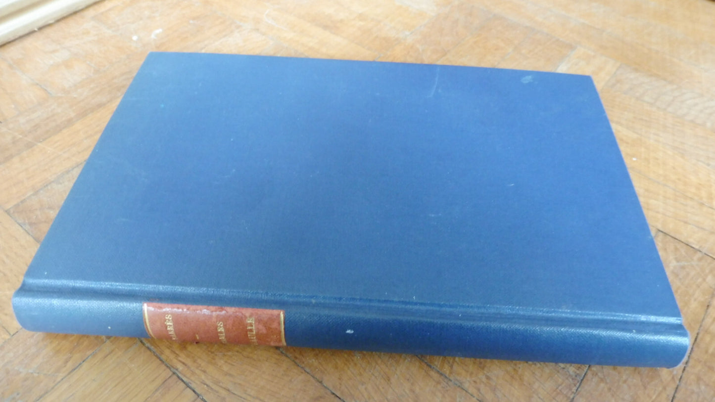 Charles De Gaulle (Philippe Barrès) 1944