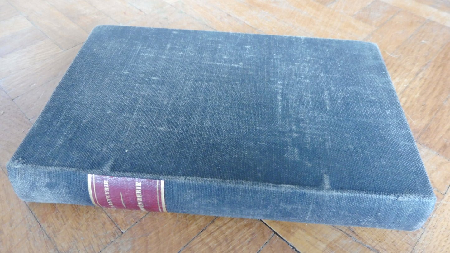 L'Orfévrerie (Ferdinand De Lasteyrie) 1877