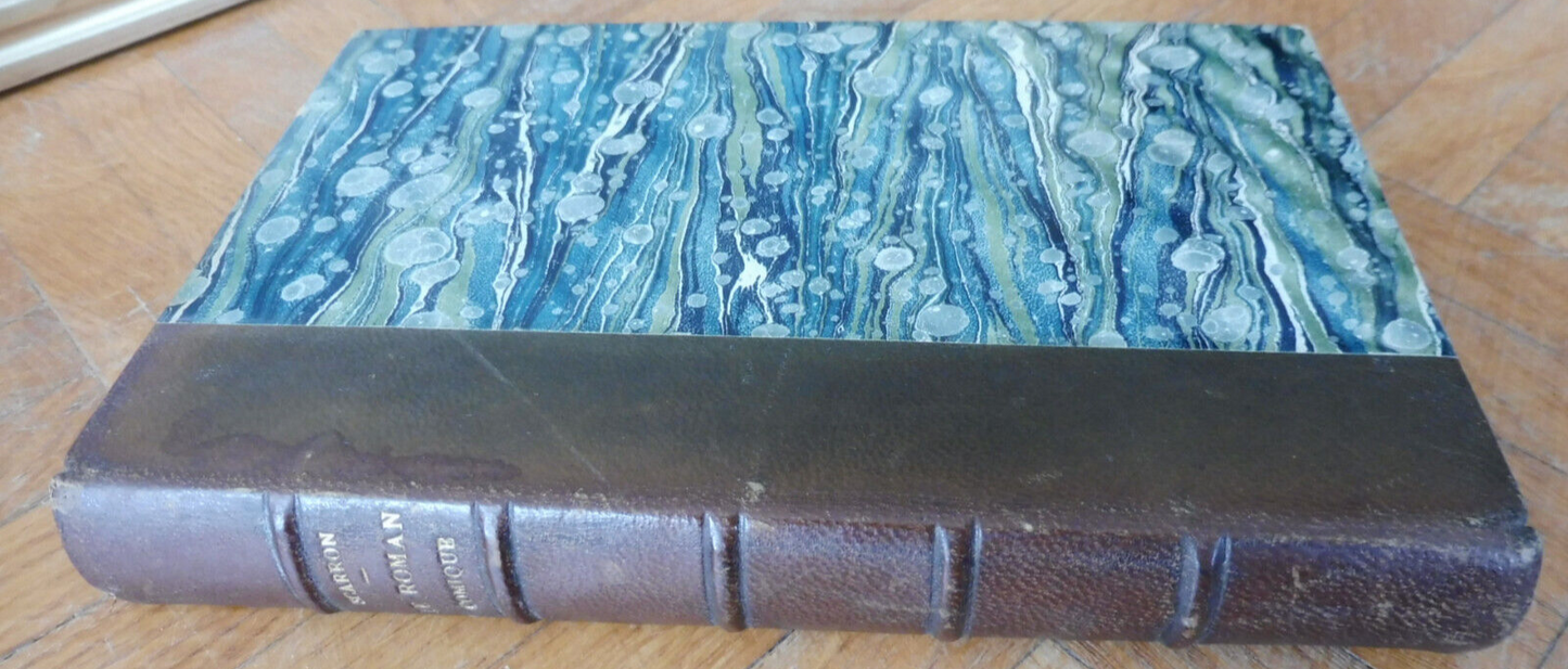 Le Roman comique (Scarron) s.d.