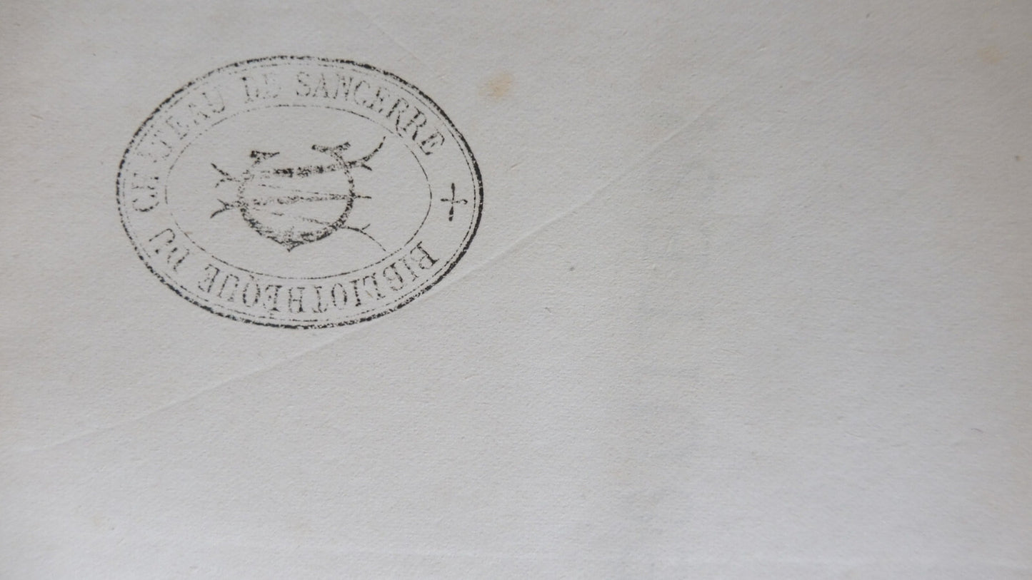 Jésuites ! (Paul Féval) 1877