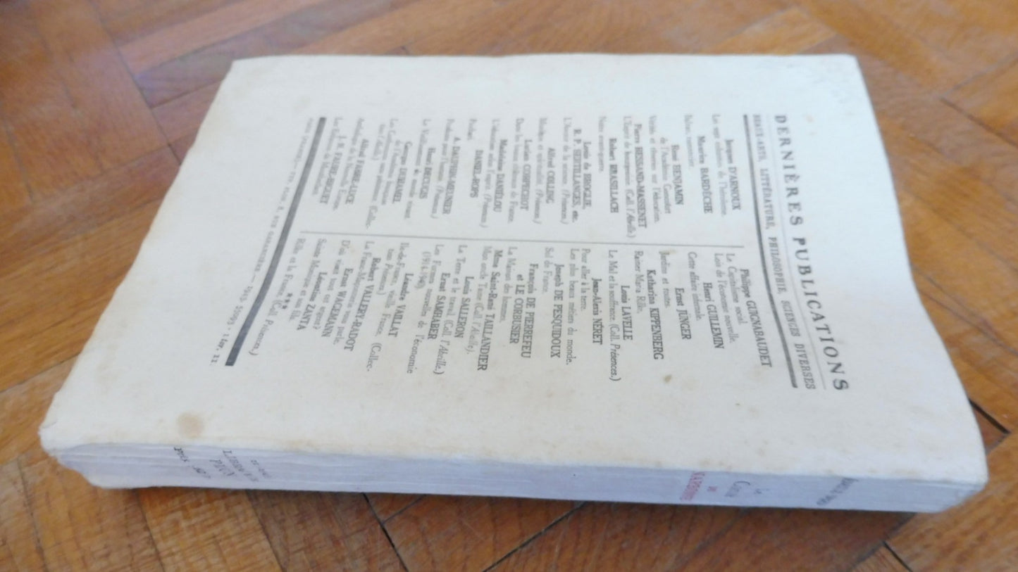 Le Comte de Narbonne. 1755-1813 (Emile Dard) 1943