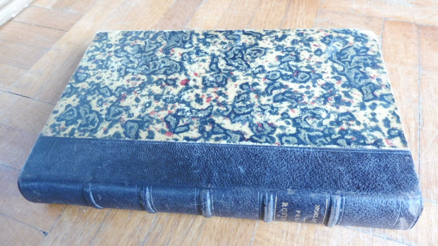 Propos rustiques (Noël Du Fail) 1842