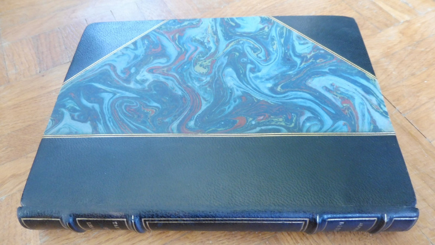 Tartarin sur les Alpes (Daudet) 1929 illus. Daniel-Girard RIVES