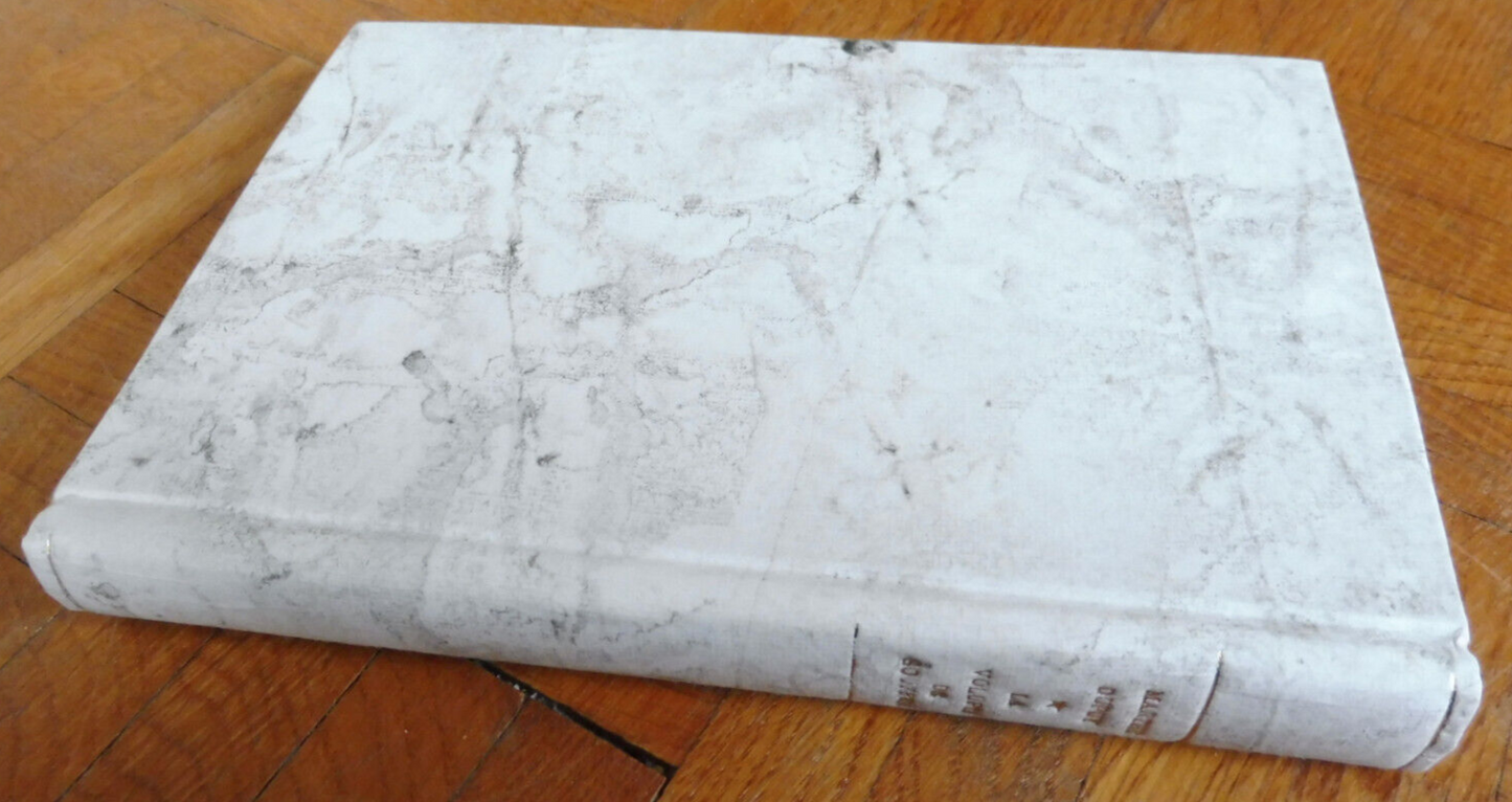 La Volupté de souffrir (Marthe Dupuy) 1906 + poème manuscrit
