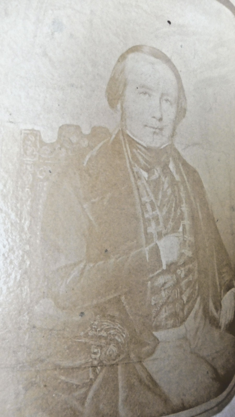 De la musique à Nantes (Camille Mellinet) 1837