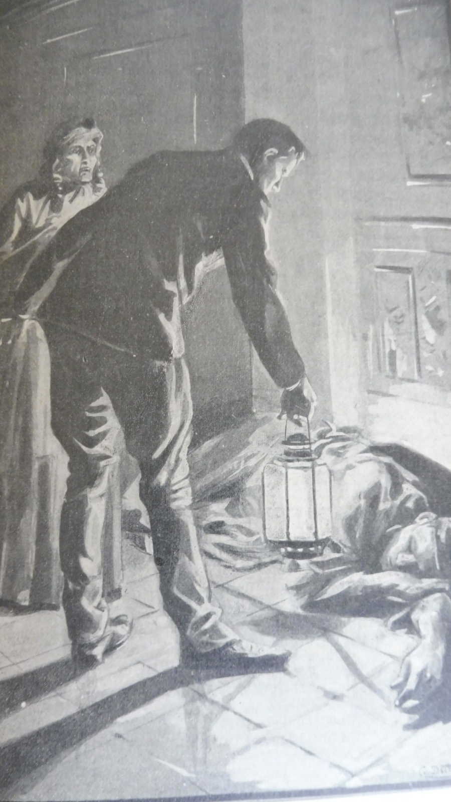L'Invasion jaune (Capitaine Danrit) s.d. illus. Dutriac