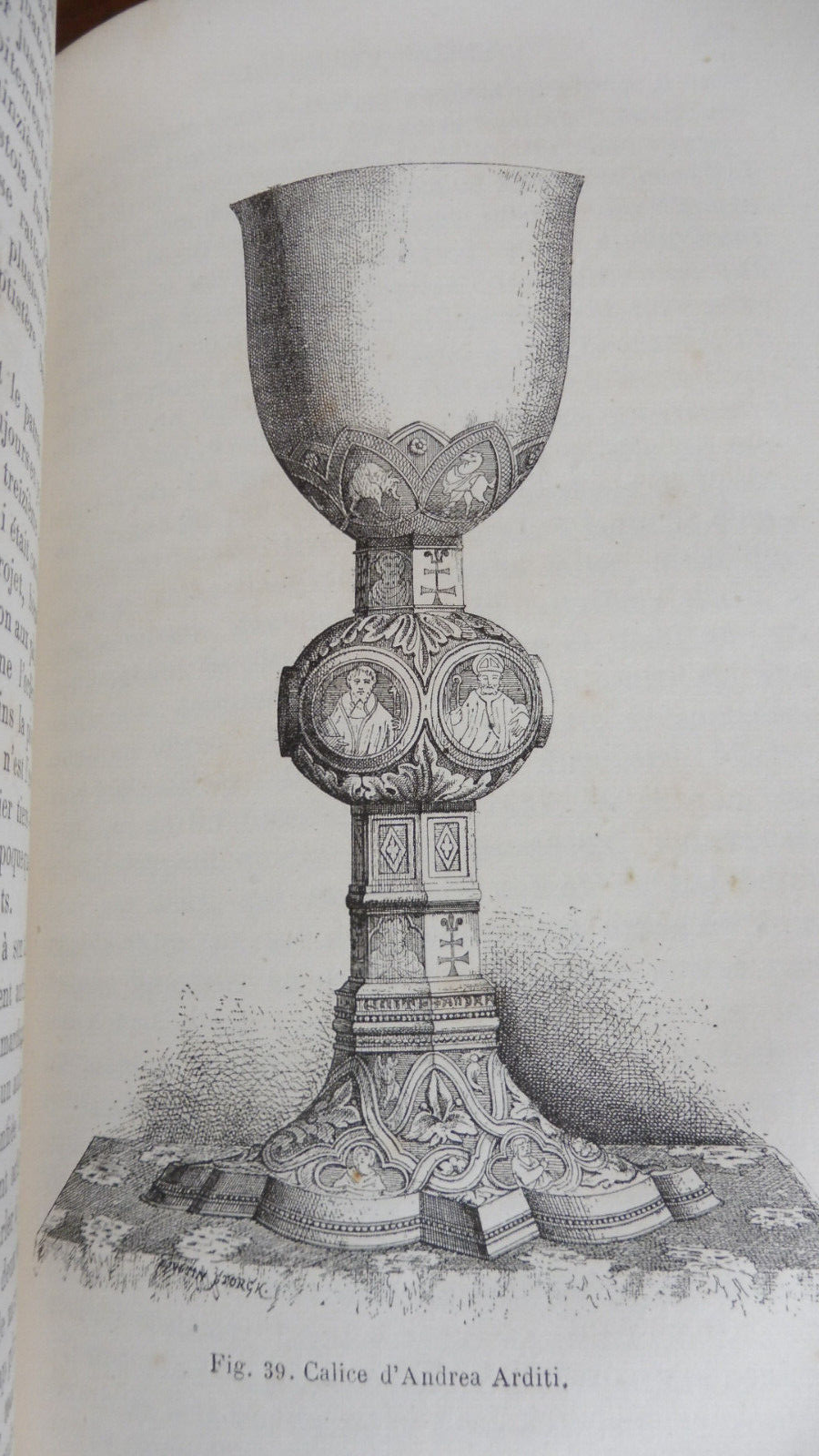 L'Orfévrerie (Ferdinand De Lasteyrie) 1877