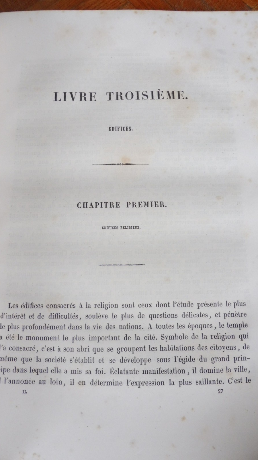 Traité d'architecture (Léonce Reynaud) 1860 2/2