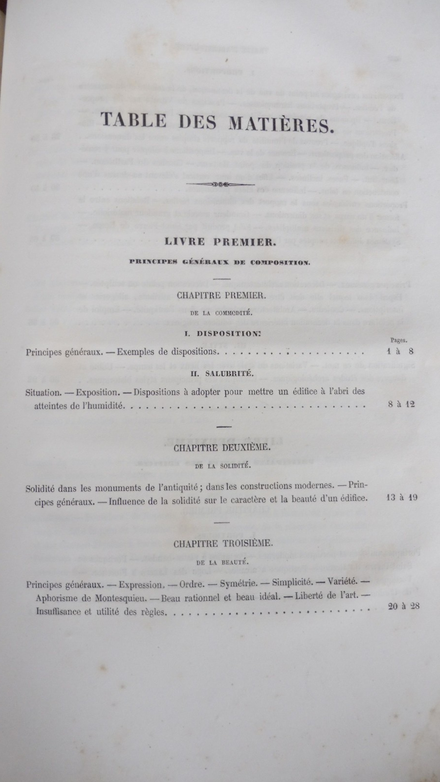Traité d'architecture (Léonce Reynaud) 1860 2/2