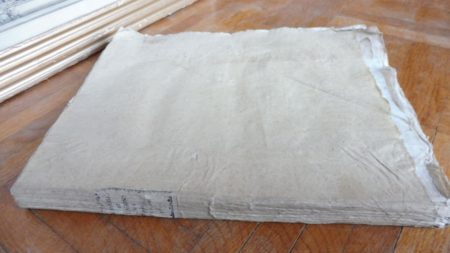 Les Hussards et les Dragons de la République Française c.a. 1793