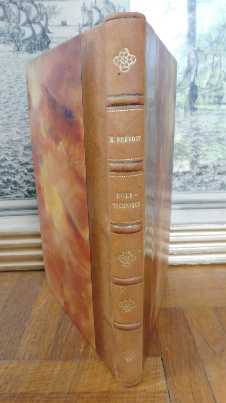 Polytechnique (Marcel Prévost) 1931