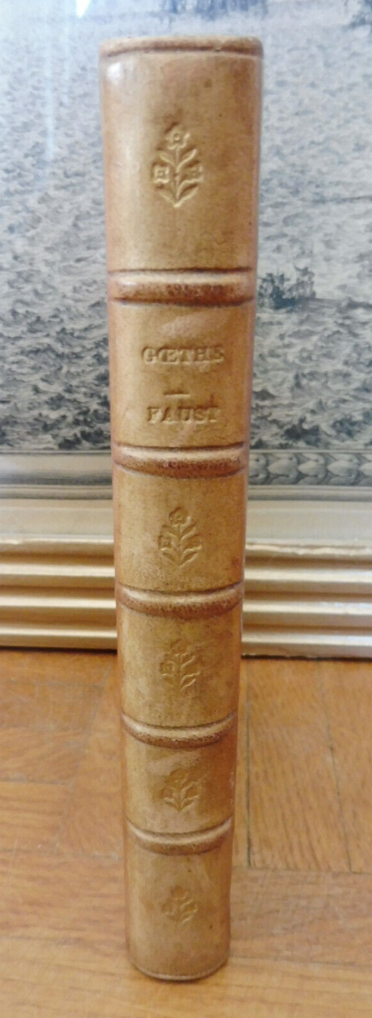 Faust (Goethe) s.d.