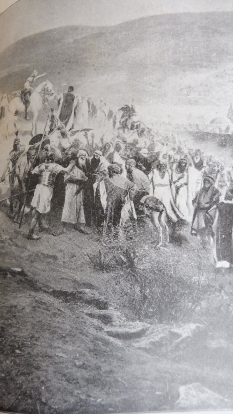 Suivons-le ! (Henryk Sienkenwicz) s.d. illus. Styka