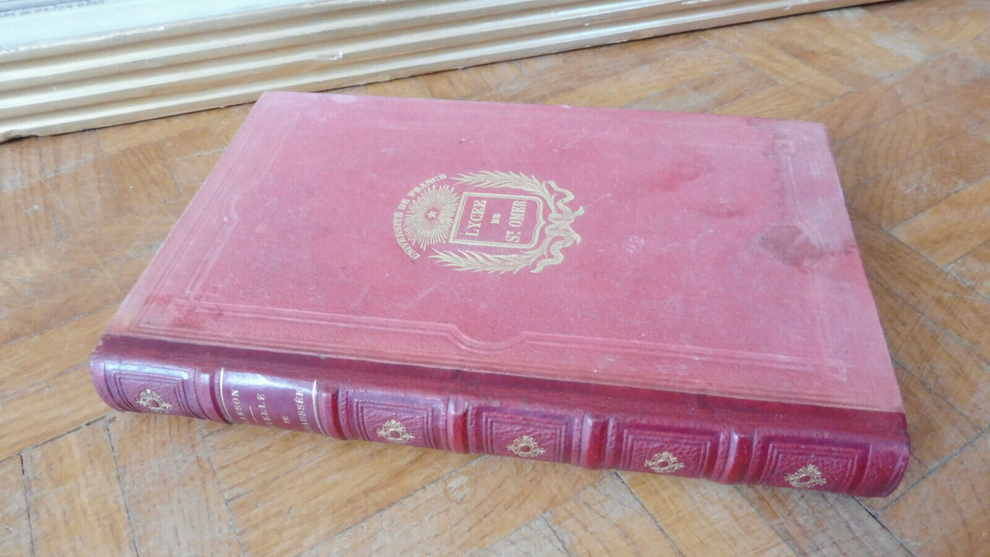 Nivelle de La Chaussée (G. Lanson) 1887