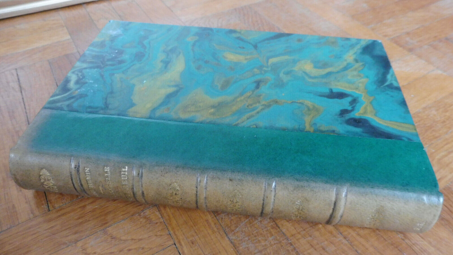 Mademoiselle De Sombreuil. 1767-1823 (P. V. Duchemin) 1925