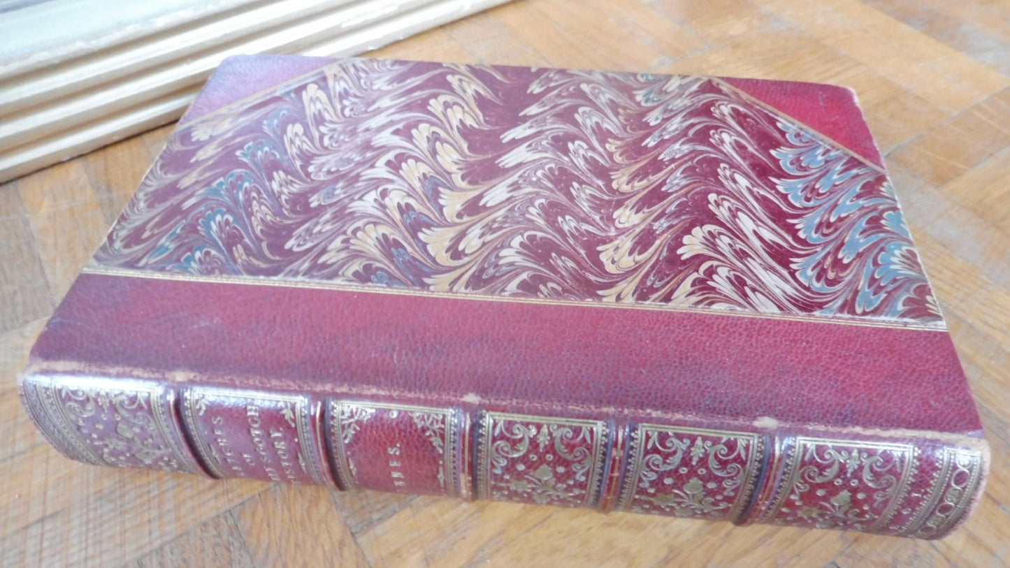 Sketches of the early Scotch history (Innes) 1861