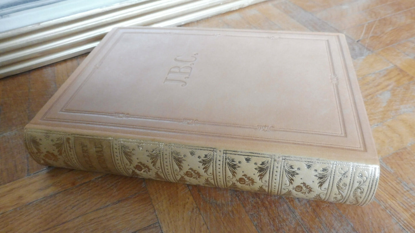 Journal de Cléry 1967 JEAN DE BONNOT