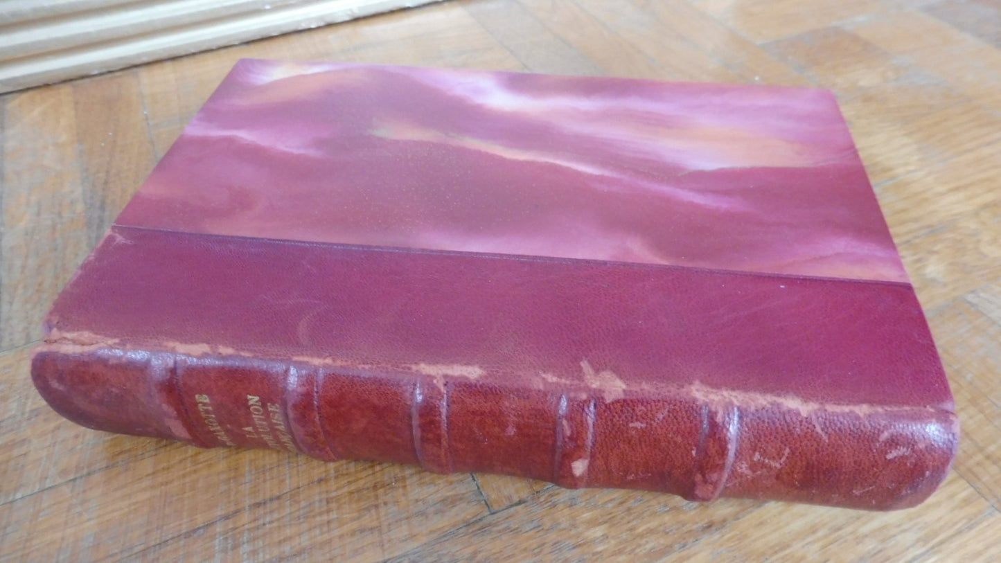 La Révolution Française (Gaxotte) s.d.