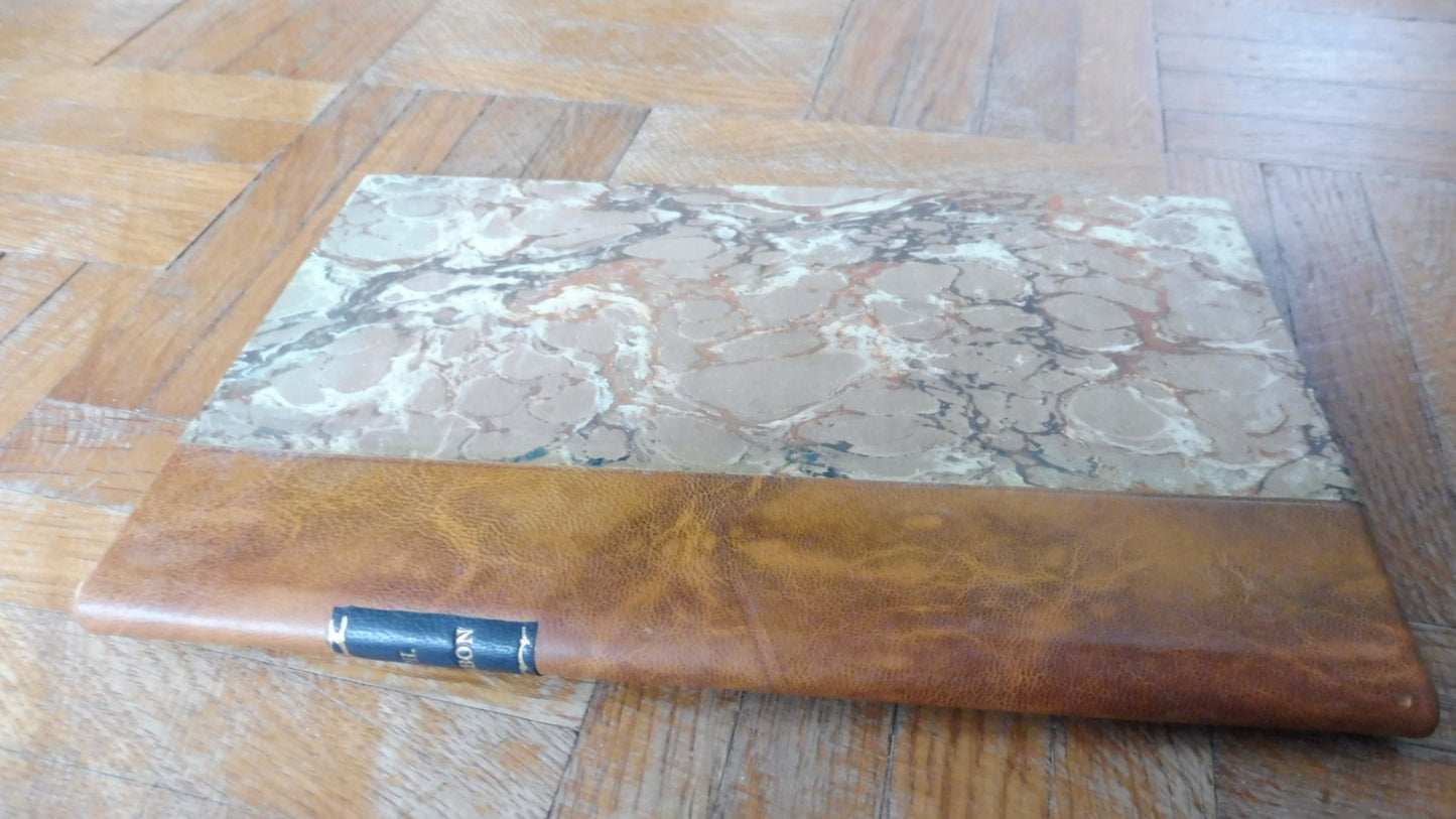 Philippe Lebon (Amédée Fayol) s.d. ENVOI+DOCS