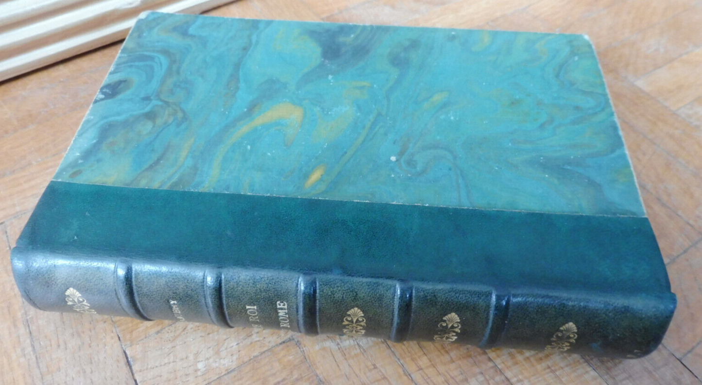 Le Roi de Rome (O. Aubry) 1932 NAPOLEON