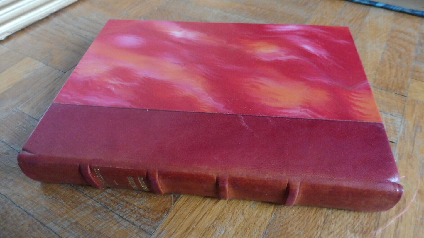 Eugénie Grandet (Balzac) 1957 illus. Chopy