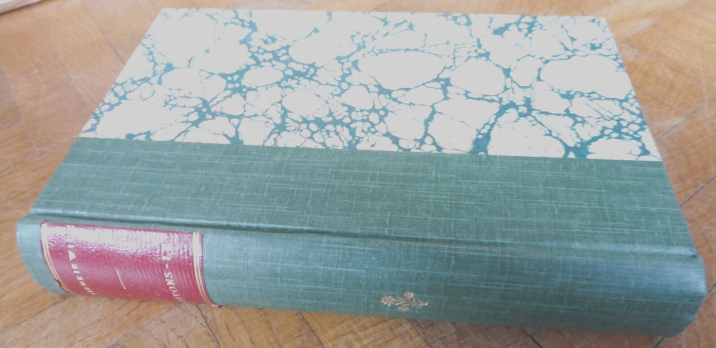 Suivons-le ! (Henryk Sienkenwicz) s.d. illus. Styka