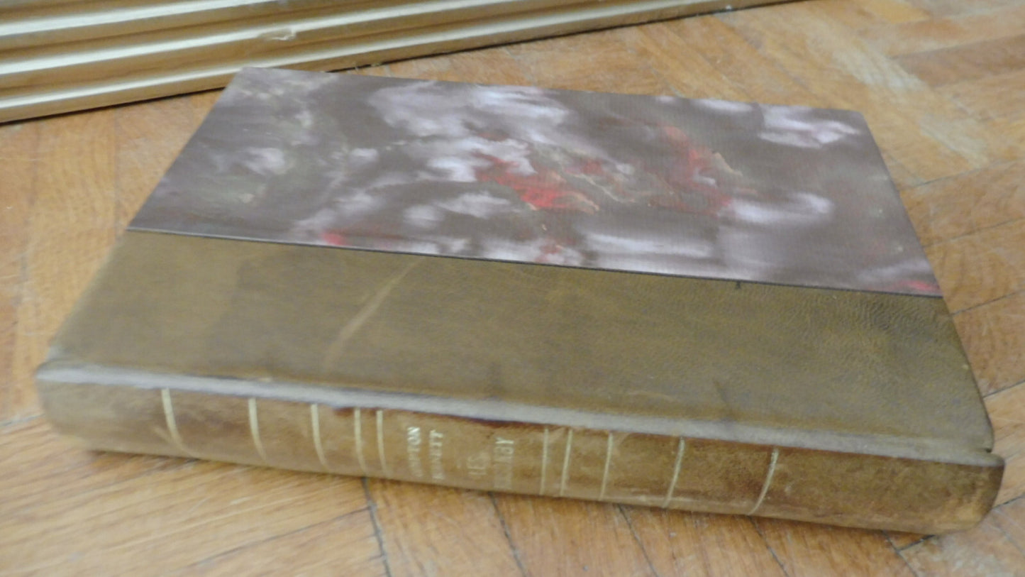 Les Ponsonby (Ivy Compton Burnett) 1947