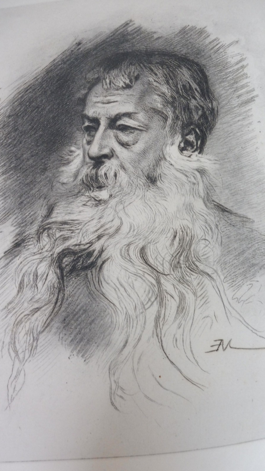 Exposition Meissonier 1893